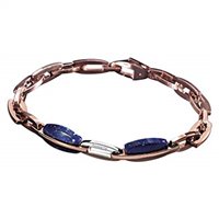 Bracciale Comete Uomo in Acciaio UBR269 - UBR269